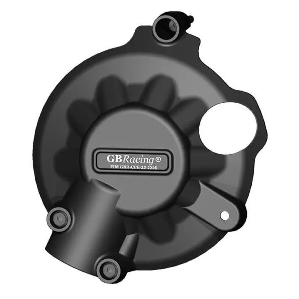 GB RACING Gbracing engine cover - gearbox/clutch cover | yamaha yzf-r1 2007>2008